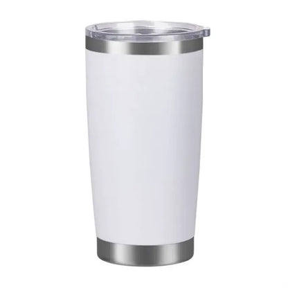 20 Oz Stainless Steel Insulated Tumbler