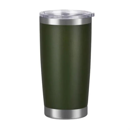 20 Oz Stainless Steel Insulated Tumbler