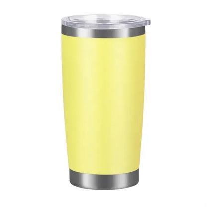 20 Oz Stainless Steel Insulated Tumbler