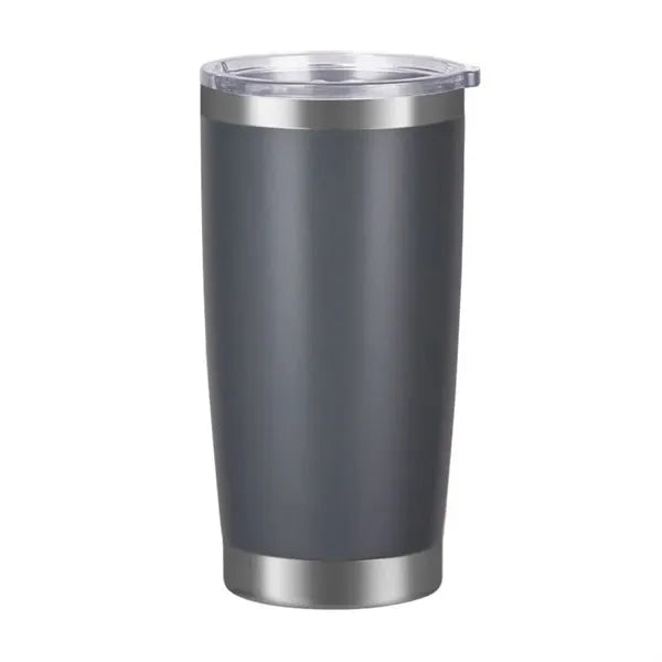 20 Oz Stainless Steel Insulated Tumbler