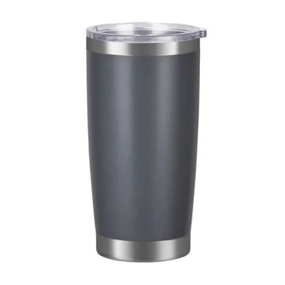 20 Oz Stainless Steel Insulated Tumbler