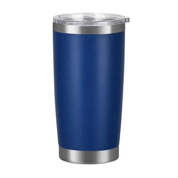 20 Oz Stainless Steel Insulated Tumbler