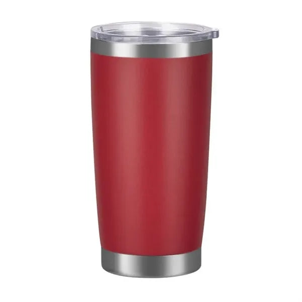 20 Oz Stainless Steel Insulated Tumbler