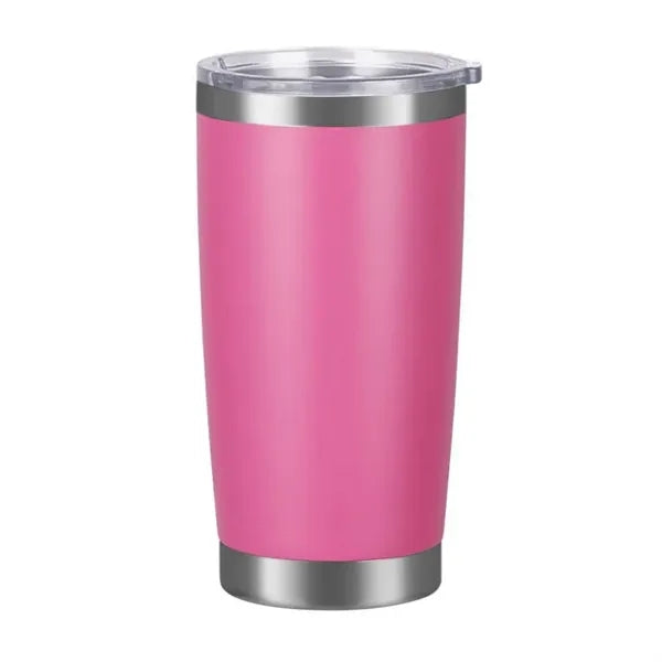 20 Oz Stainless Steel Insulated Tumbler