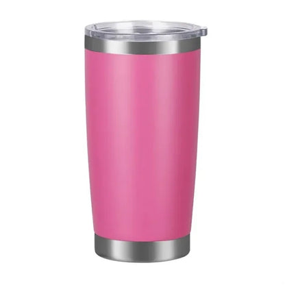 20 Oz Stainless Steel Insulated Tumbler