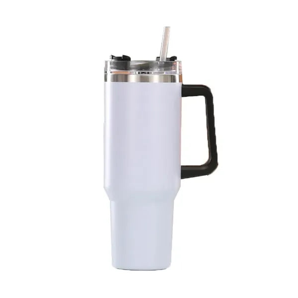 40 oz Tumbler with Lid