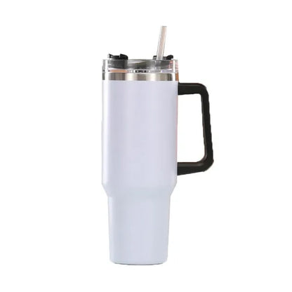 40 oz Tumbler with Lid