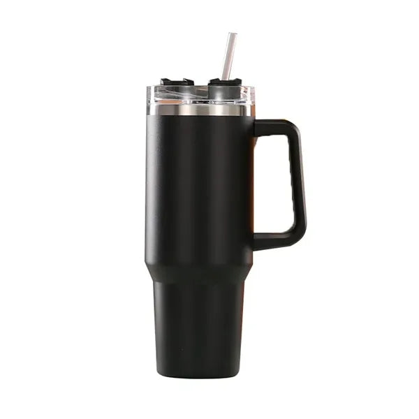 40 oz Tumbler with Lid