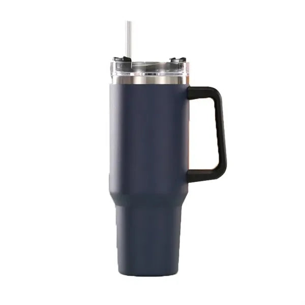 40 oz Tumbler with Lid