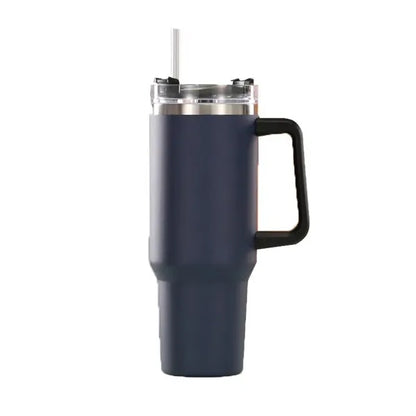 40 oz Tumbler with Lid