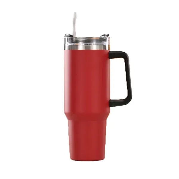 40 oz Tumbler with Lid