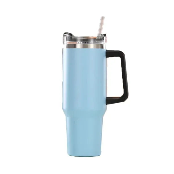 40 oz Tumbler with Lid