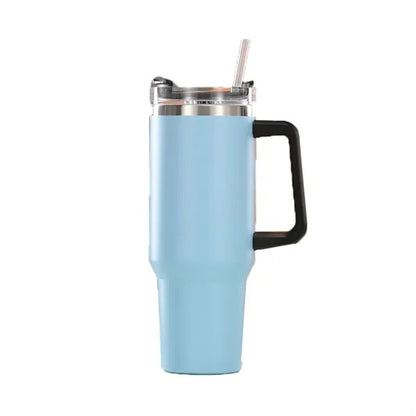 40 oz Tumbler with Lid