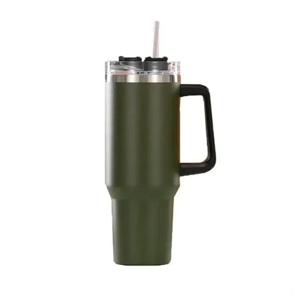 40 oz Tumbler with Lid