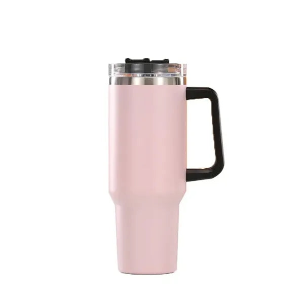 40 oz Tumbler with Lid