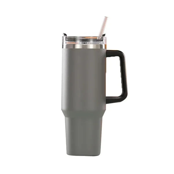 40 oz Tumbler with Lid
