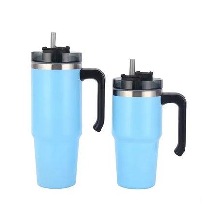 30 oz Insulated Tumbler With Lid