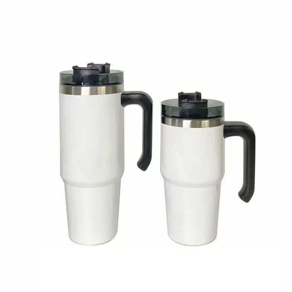 30 oz Insulated Tumbler With Lid