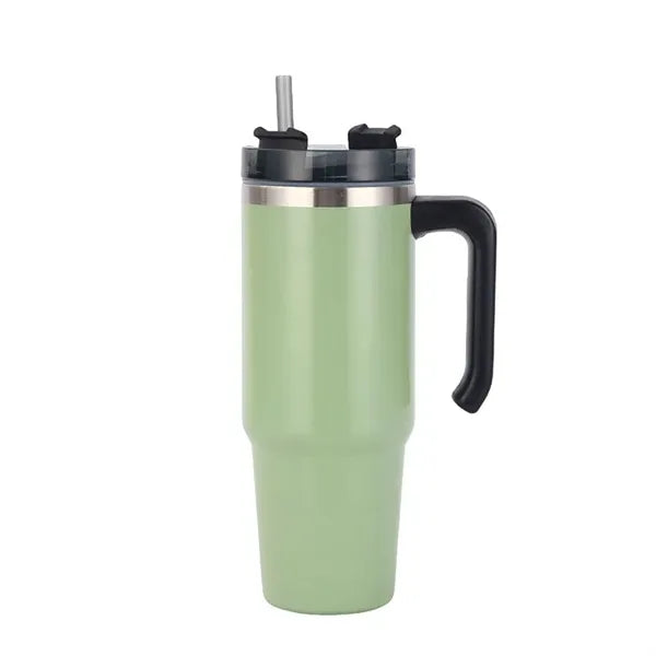 30 oz Insulated Tumbler With Lid