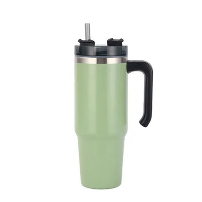 30 oz Insulated Tumbler With Lid