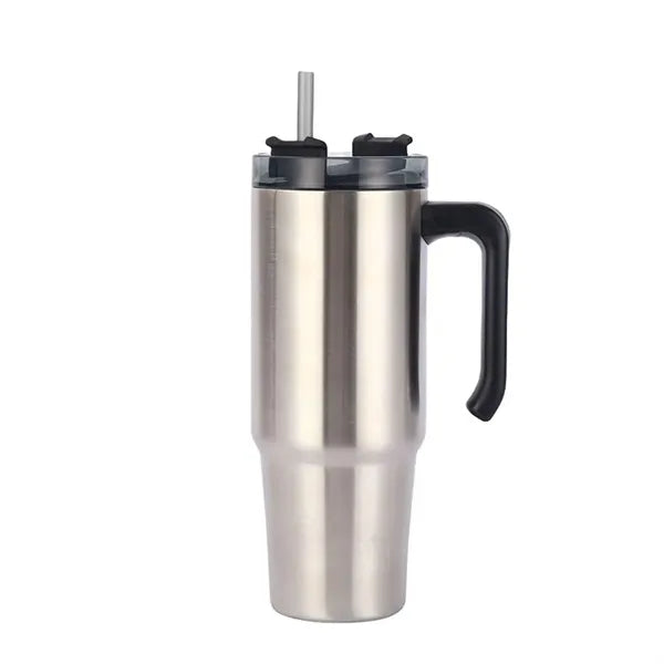 30 oz Insulated Tumbler With Lid