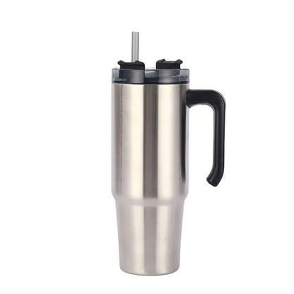30 oz Insulated Tumbler With Lid