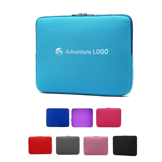 15inch Single Compartment Laptop and Tablet Sleeve