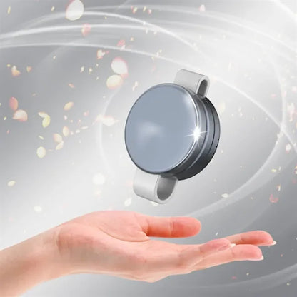 3-in-1 Foldable Magnetic Multi-Device Fast Wireless Charger