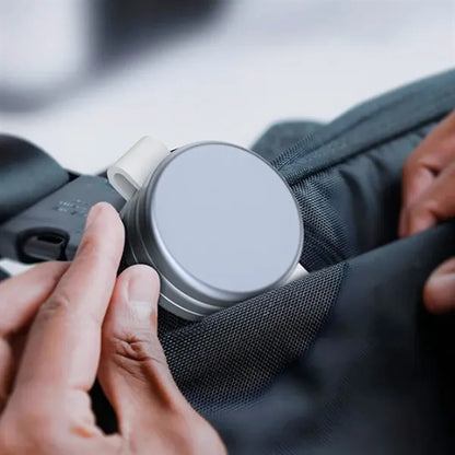 3-in-1 Foldable Magnetic Multi-Device Fast Wireless Charger