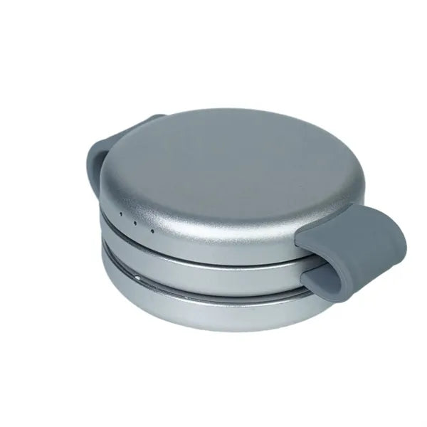 3-in-1 Foldable Magnetic Multi-Device Fast Wireless Charger