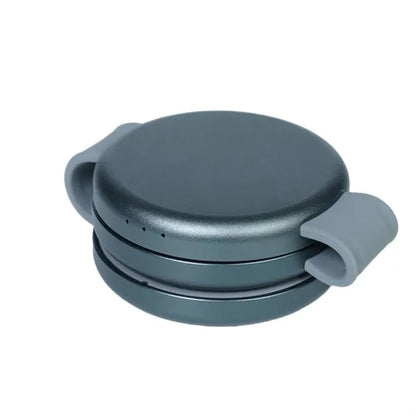 3-in-1 Foldable Magnetic Multi-Device Fast Wireless Charger