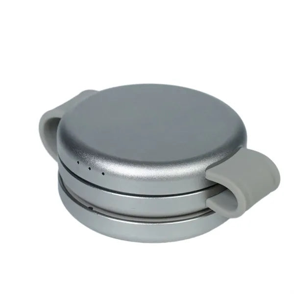 3-in-1 Foldable Magnetic Multi-Device Fast Wireless Charger