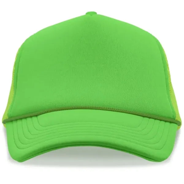 Custom Foam Trucker Hats