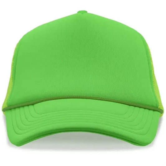 Custom Foam Trucker Hats