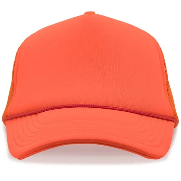 Custom Foam Trucker Hats