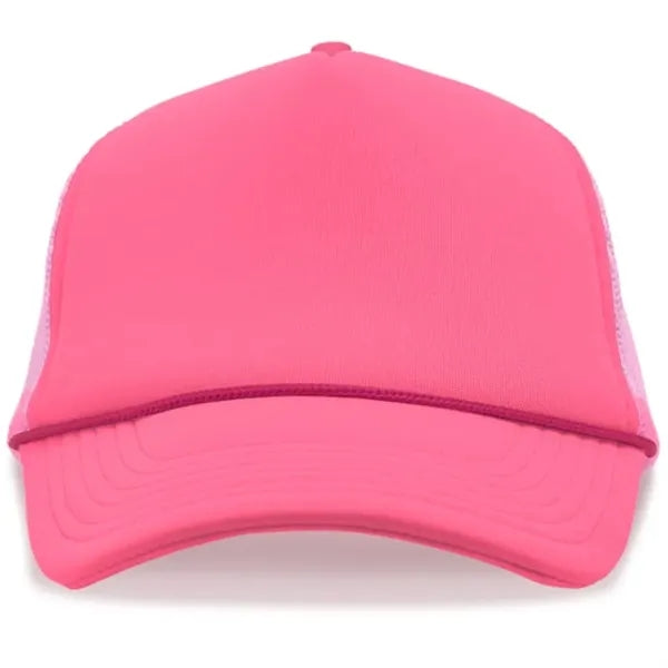 Custom Foam Trucker Hats