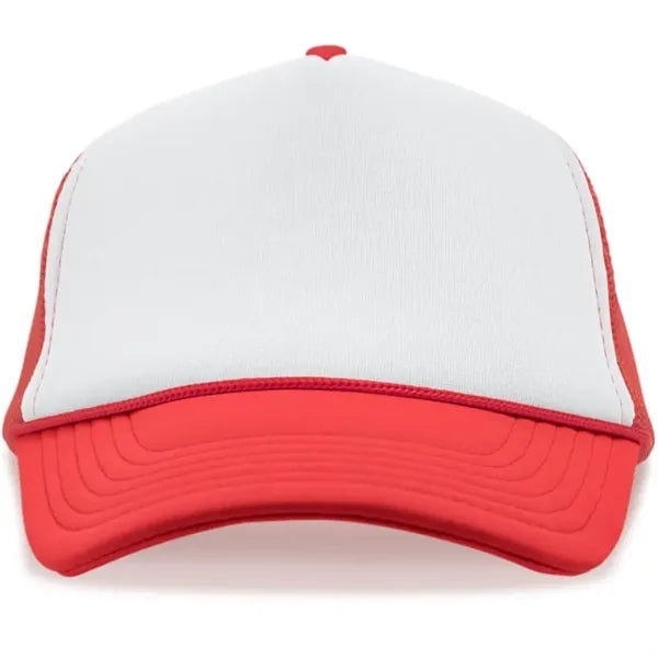 Custom Foam Trucker Hats