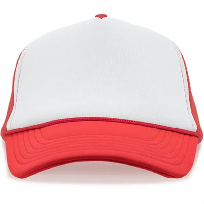 Custom Foam Trucker Hats