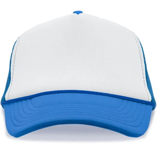 Custom Foam Trucker Hats