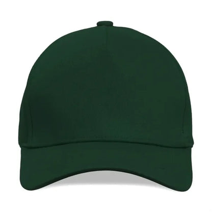 Custom Structured Baseball Hats
