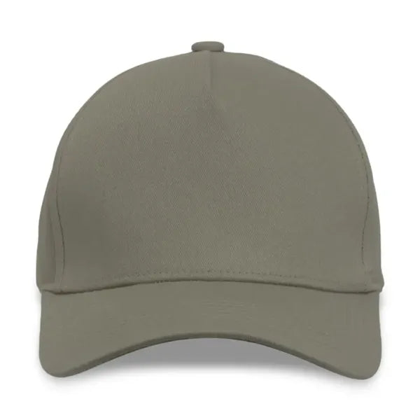 Custom Structured Baseball Hats