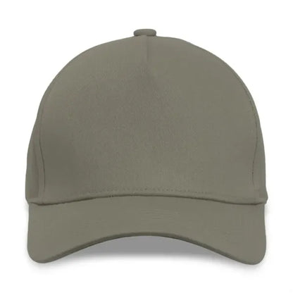 Custom Structured Baseball Hats