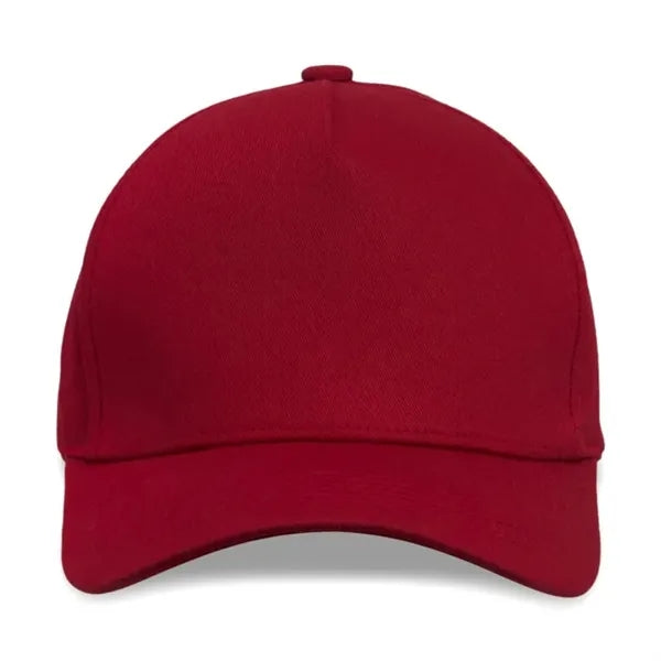 Custom Structured Baseball Hats