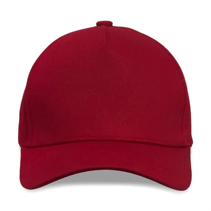Custom Structured Baseball Hats