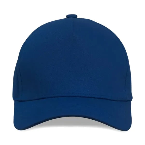Custom Structured Baseball Hats