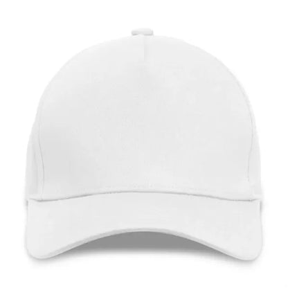 Custom Structured Baseball Hats