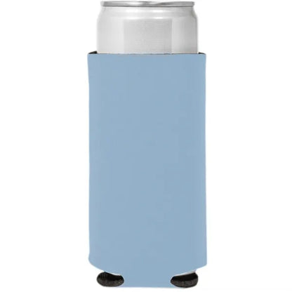 Premium Foam Collapsible Slim Can Coolers