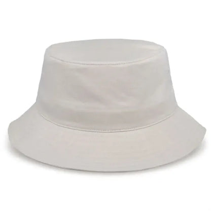 Custom Cotton Bucket Hats
