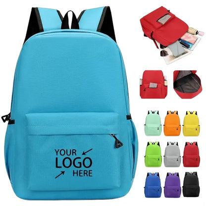 Multifunctional Travel Backpack for Students and Adults-La