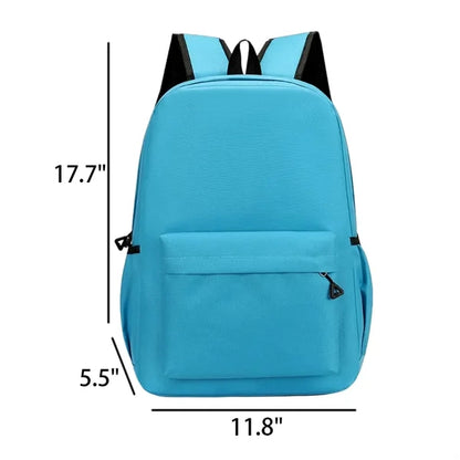 Multifunctional Travel Backpack for Students and Adults-La